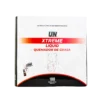 Xtreme Liquid Quemador De Grasa 100 Ampolletas