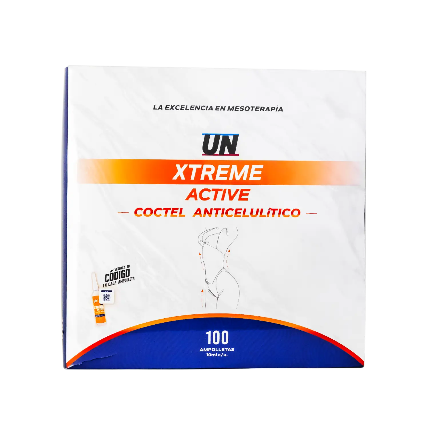 Xtreme Active
