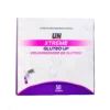 Gluteo Up Voluminizador 50 Ampolletas