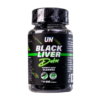 Black Liver Detox